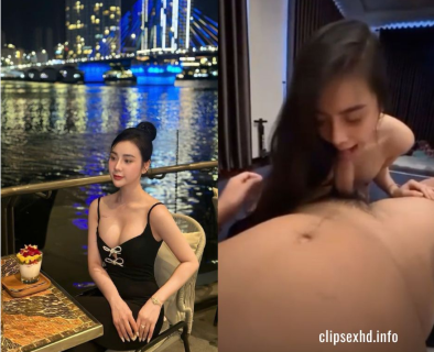 Clip hot siêu phẩm Vũ Hà My đụ nhau cực hay cùng bạn trai